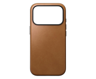 Nomad Modern Leather Case do iPhone 18 Pro / 17 Pro MagSafe (engli - 1586574 - zdjęcie 3